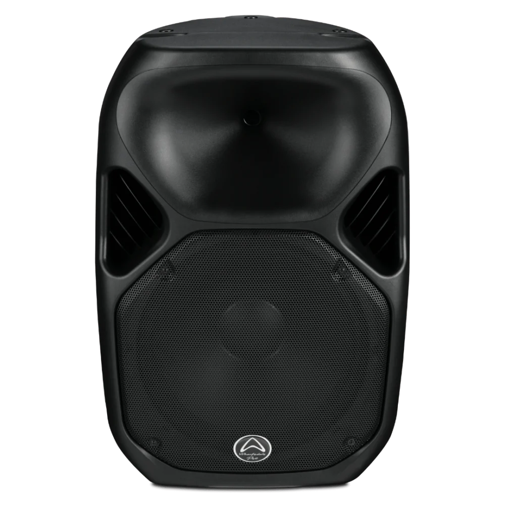 Wharfedale Pro TITAN-AX15 Active Speaker