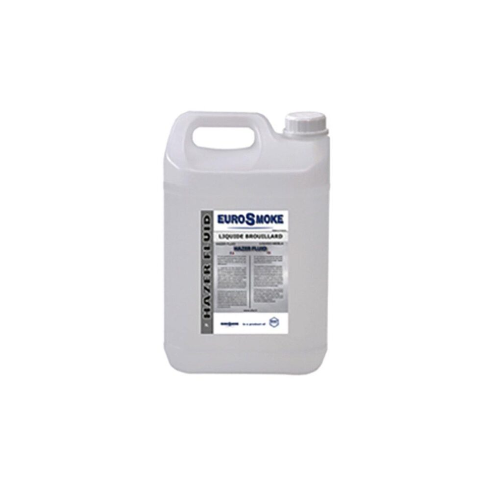 EURO-SMOKE-HAZE-5L