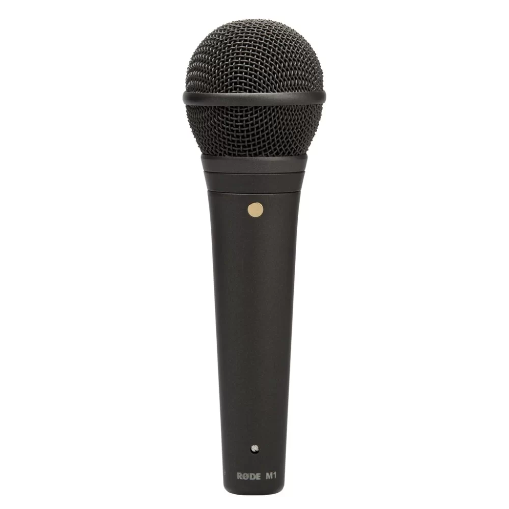 Rode-M1-mic