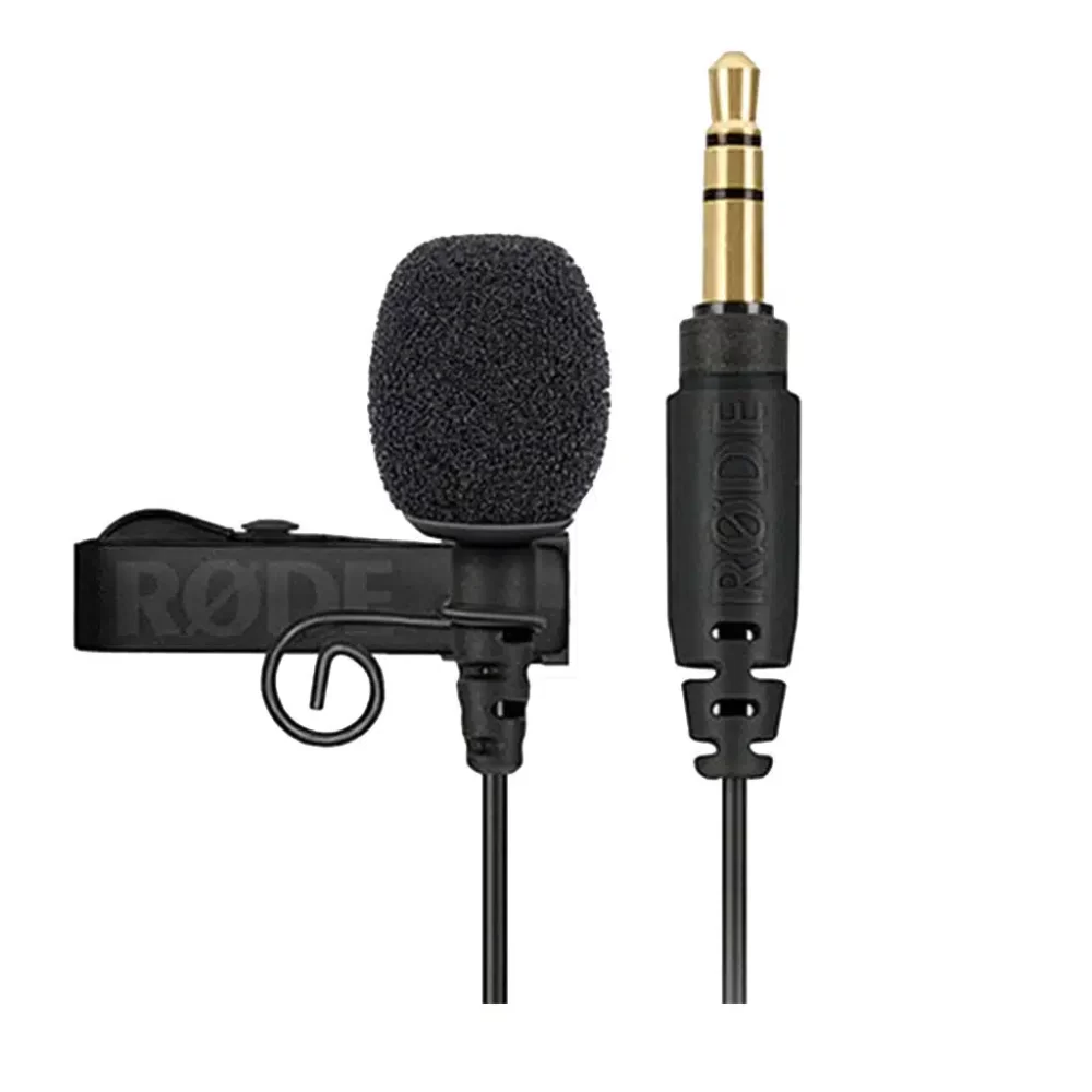 Rode-Lavalier-GO-Professional-grade-Wearable-Microphone