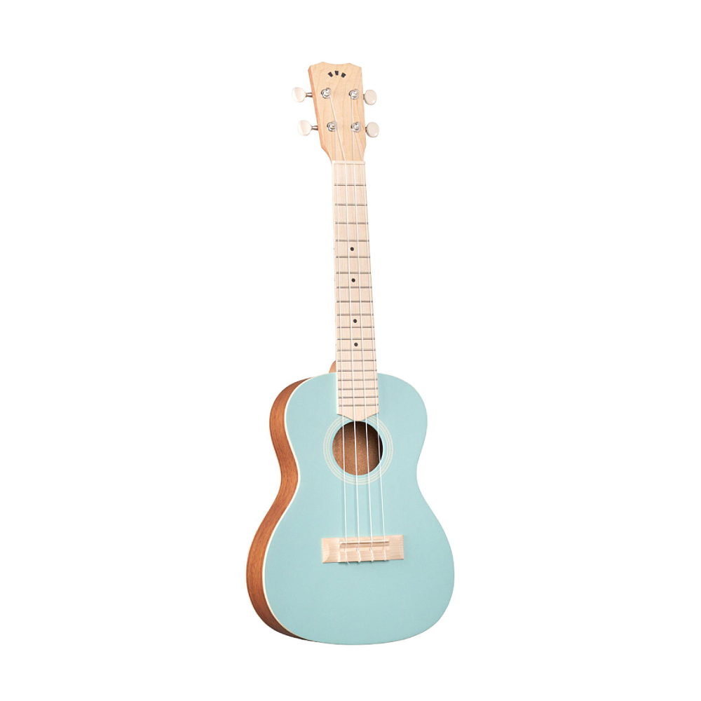 Cordoba Matiz Concert Ukulele-Mint