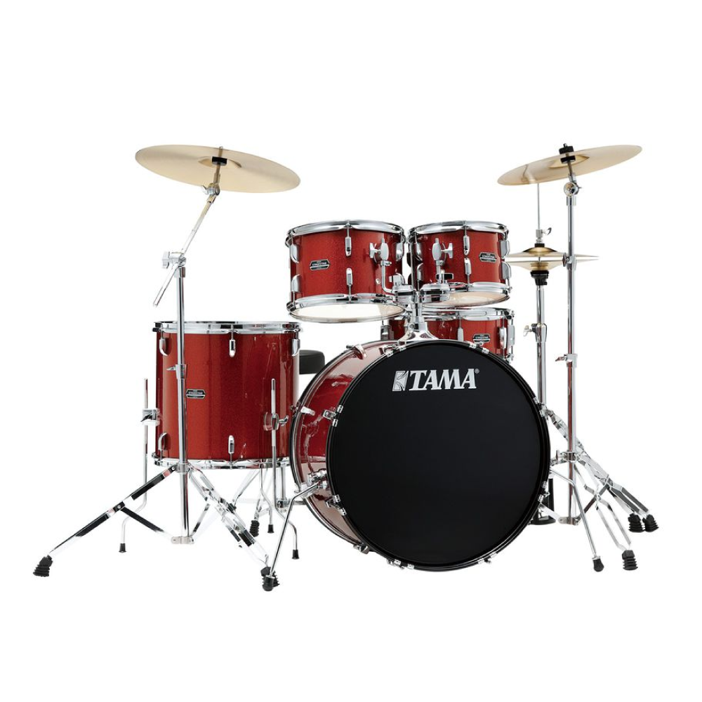 Tama Stagestar Drum Kit