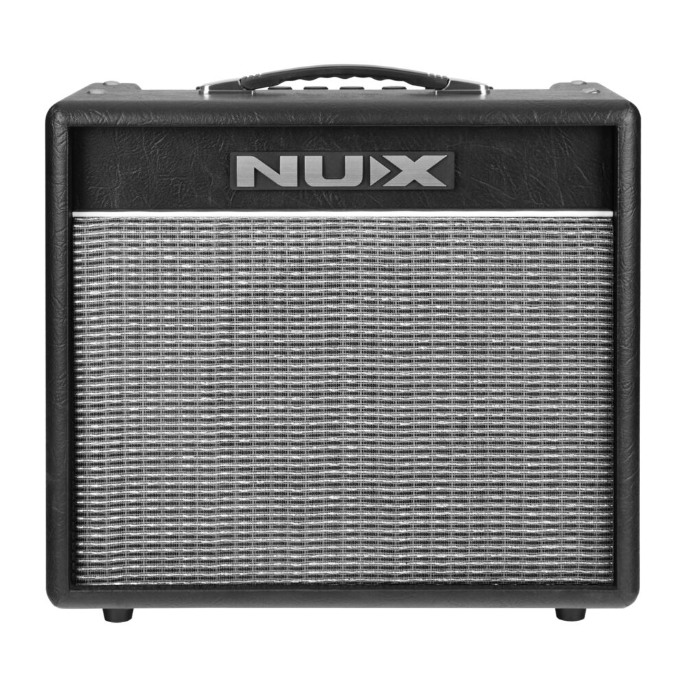 NUX Mighty 40GTR Amp