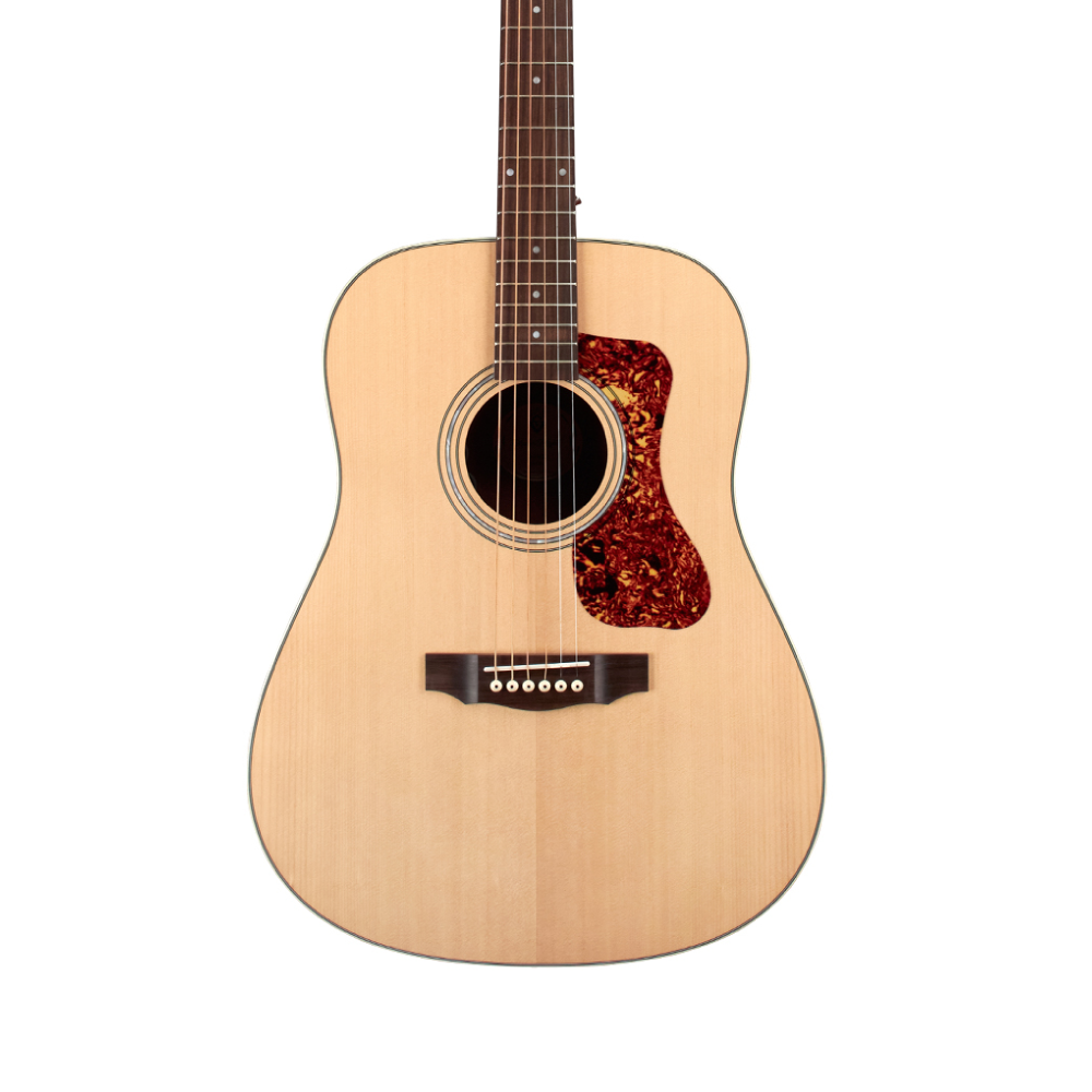 Guild D-240E Acoustic Guitar