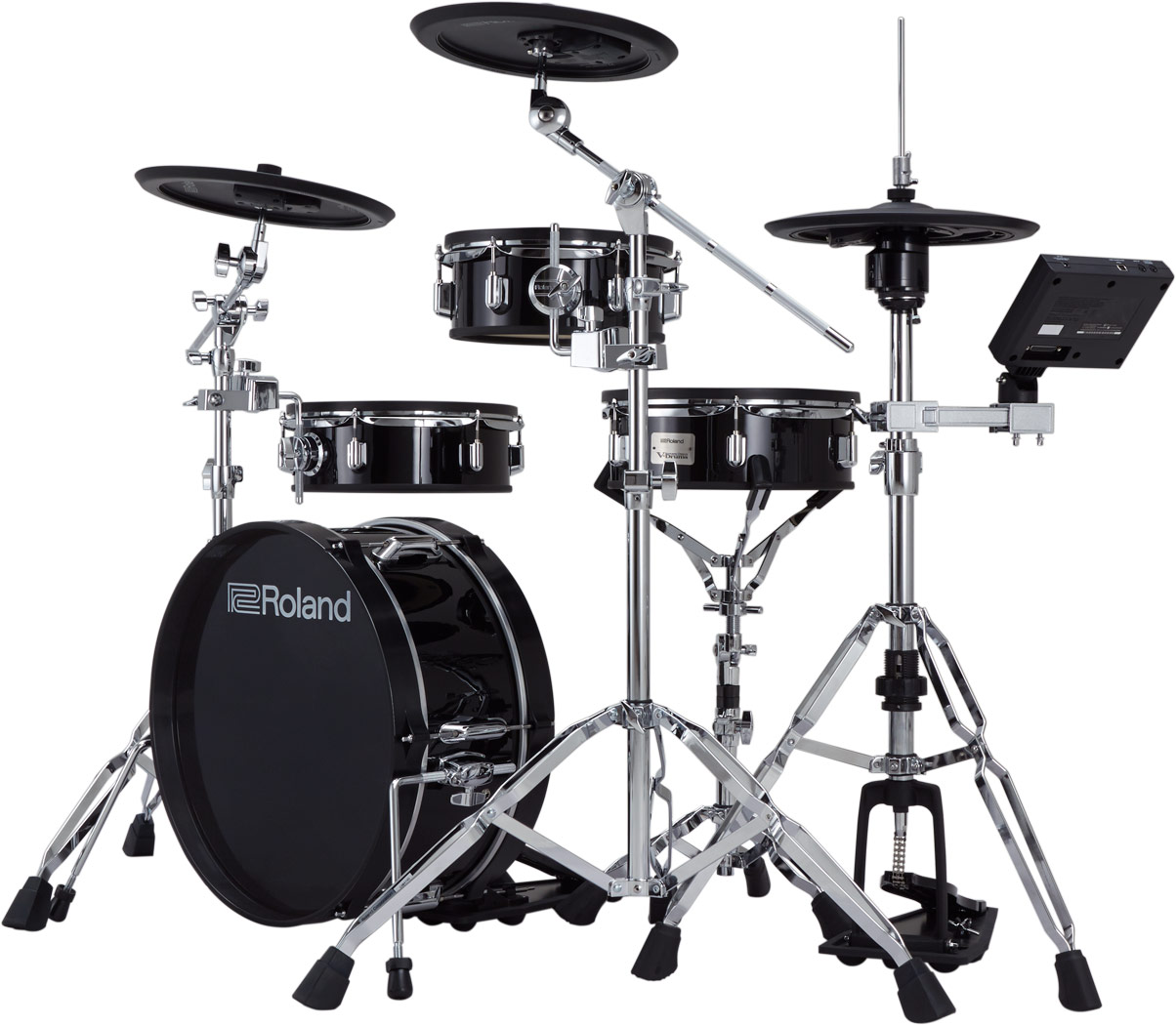 ROLAND-VAD103-KIT-ELECTRONIC-DRUM