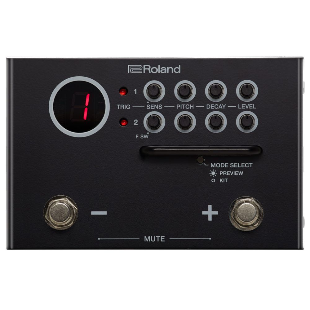 Roland-TM-1-Trigger-Module