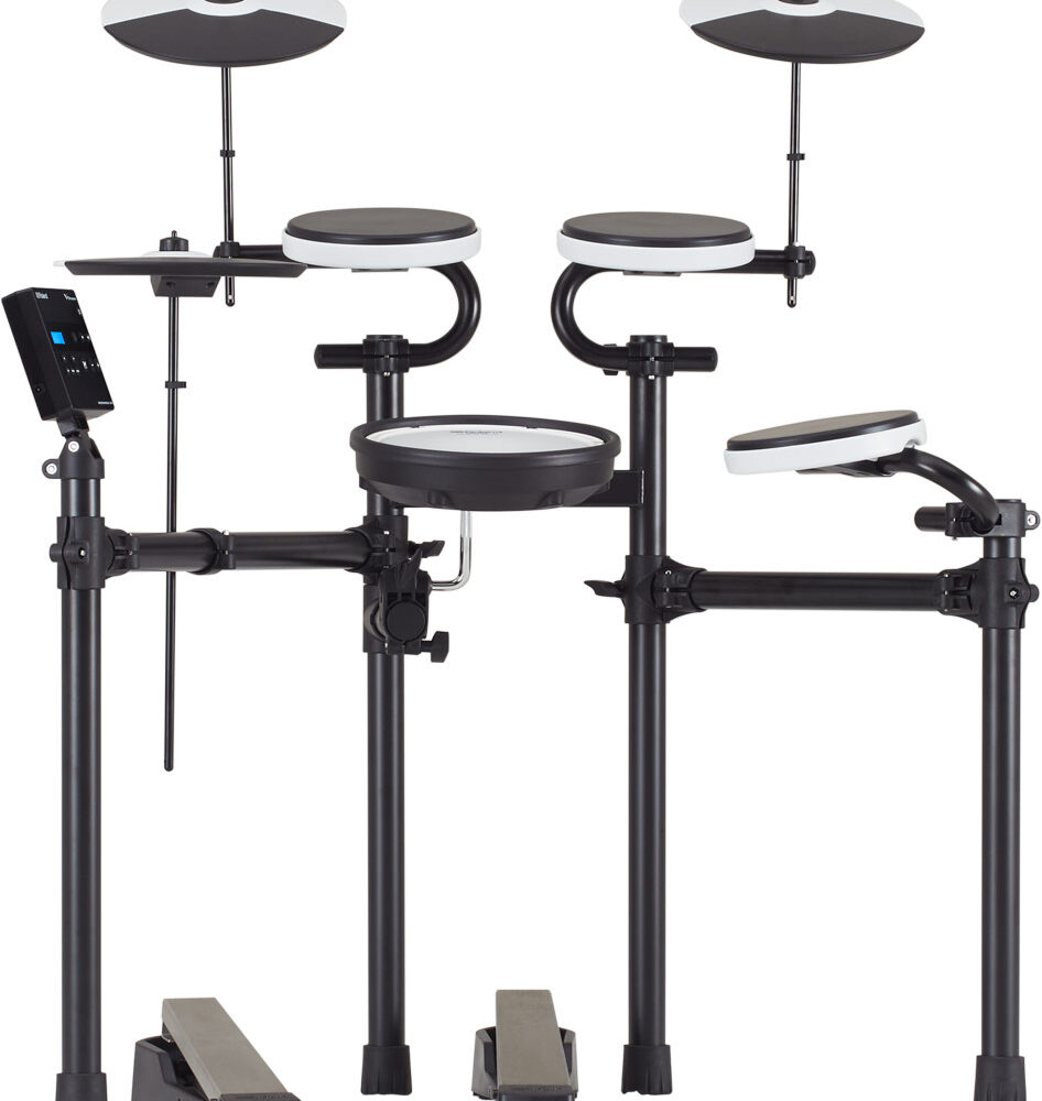 Roland-TD-02KV