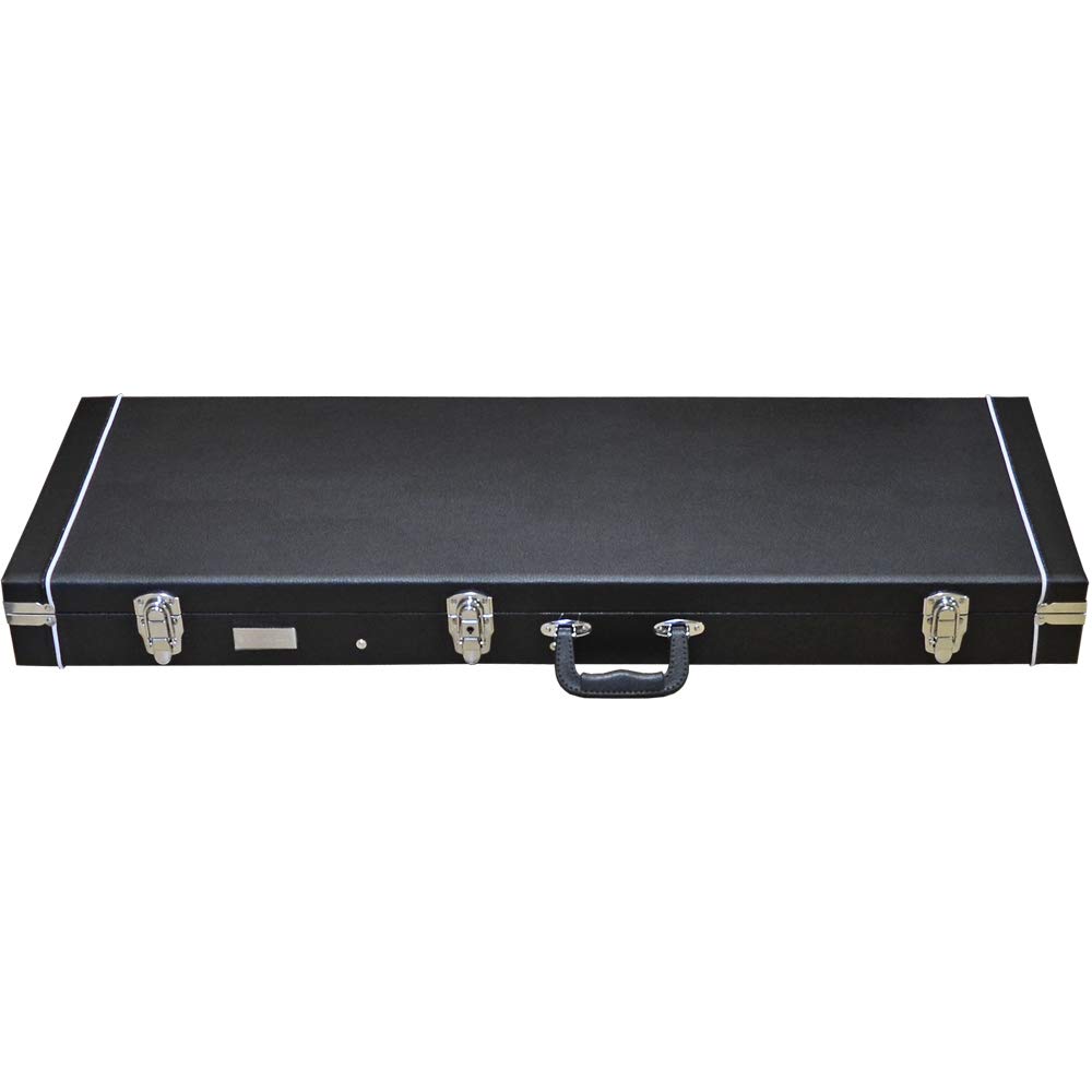 Crossrock-CRW500EBK Electric-Guitar Case