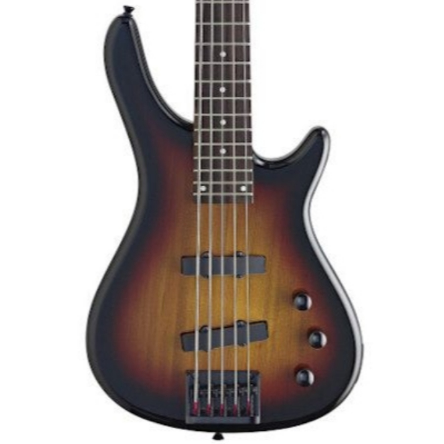 Stagg BC300-5 Fusion 5-String Electric Bass