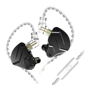 KZ ZSN