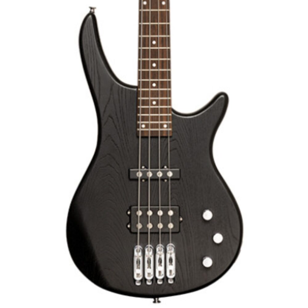 Stagg SBF-40 BLK Fusion Bass