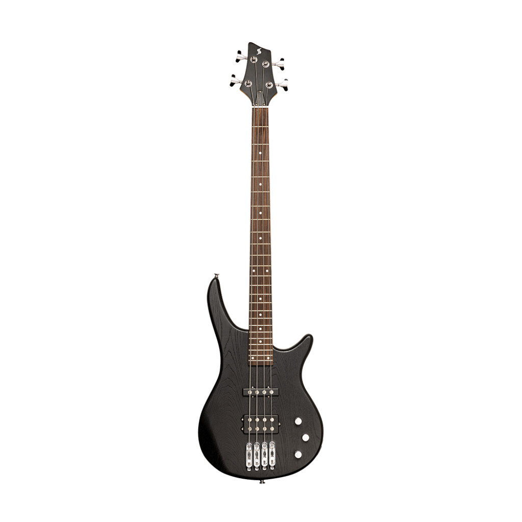 Stagg SBF-40 BLK Fusion Bass