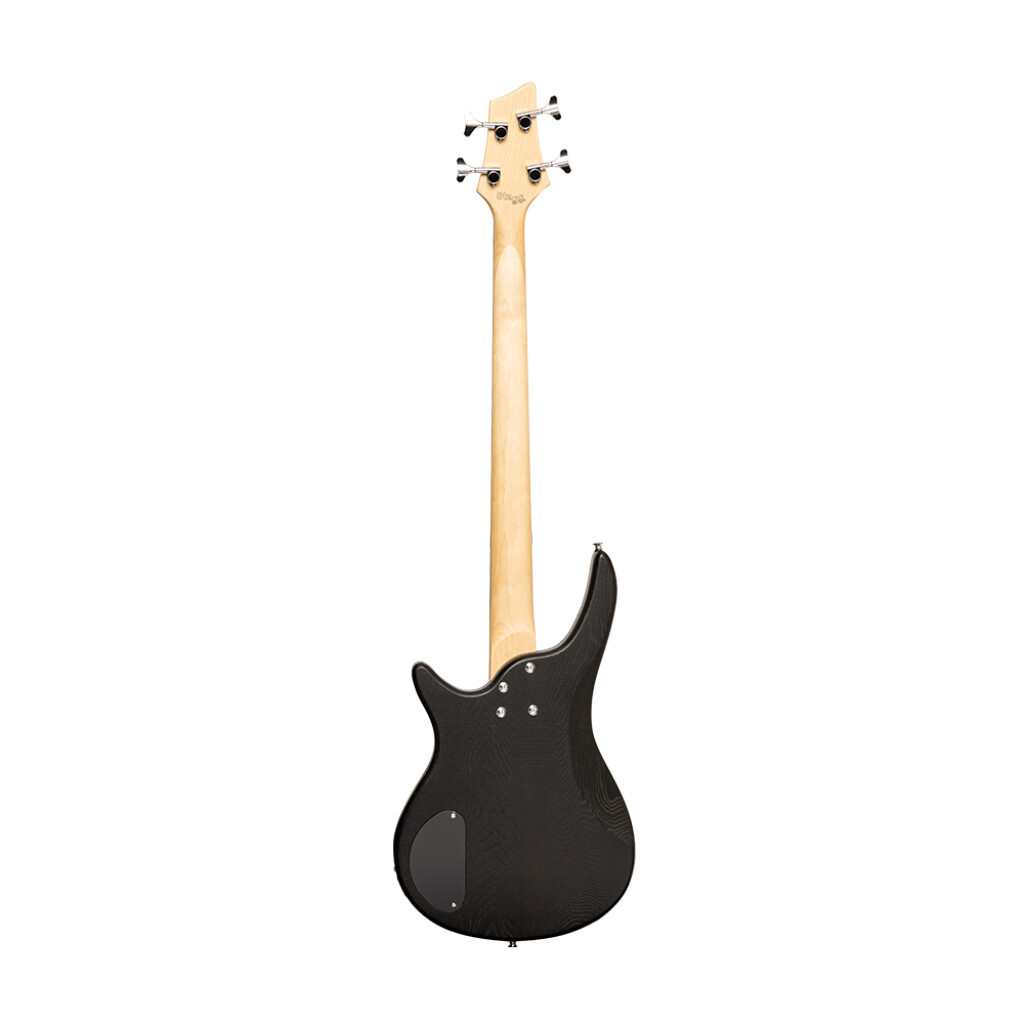 Stagg SBF-40 BLK Fusion Bass