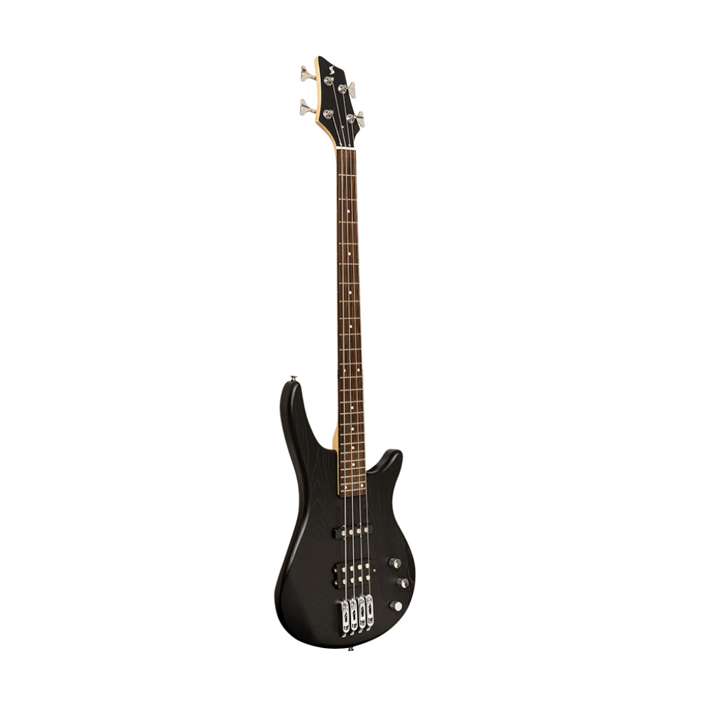 Stagg SBF-40 BLK Fusion Bass