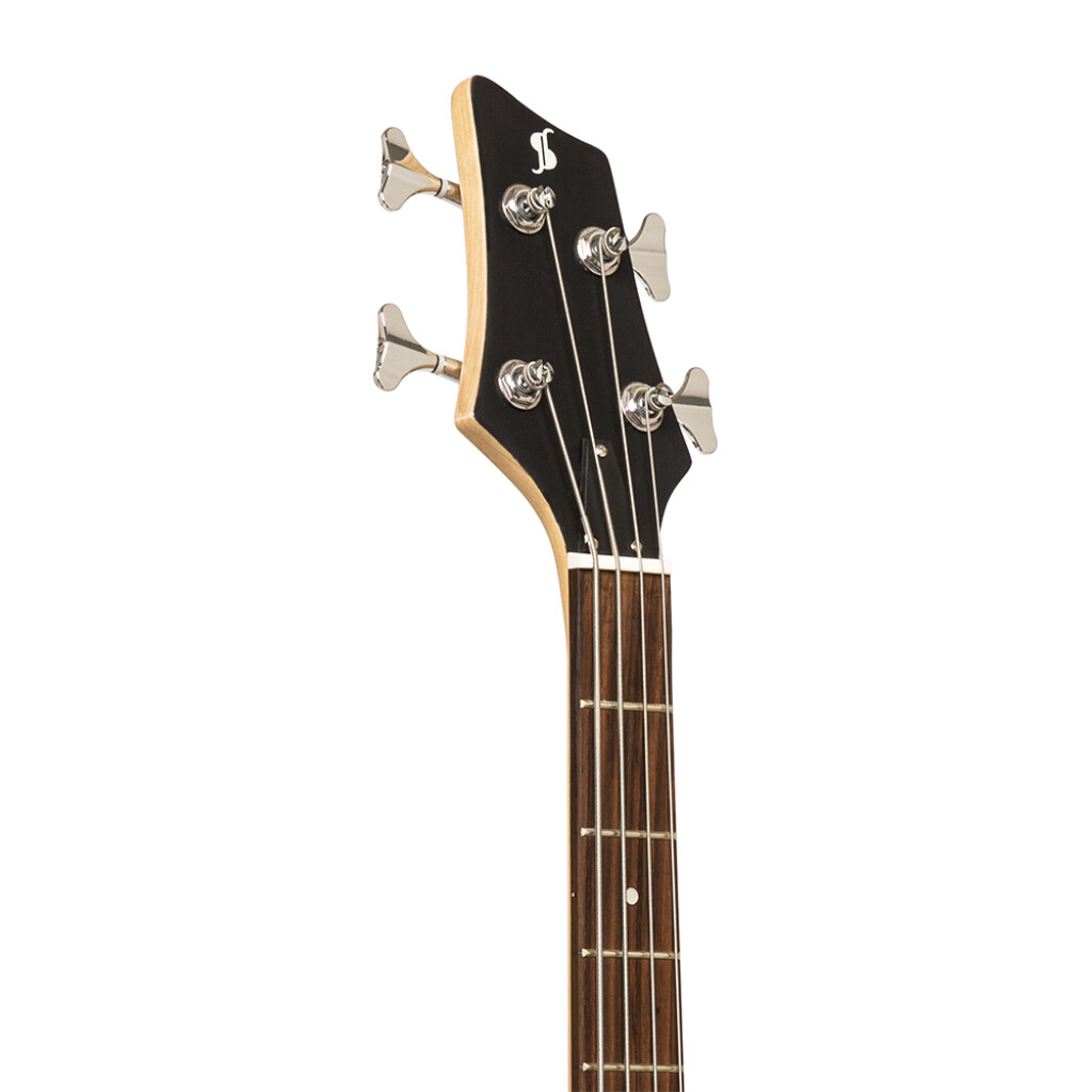 Stagg SBF-40 BLK Fusion Bass