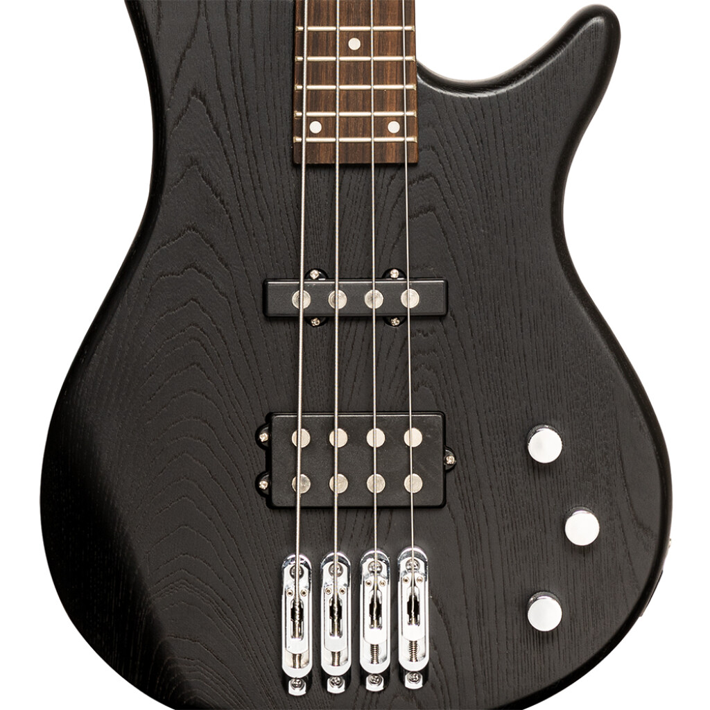 Stagg SBF-40 BLK Fusion Bass