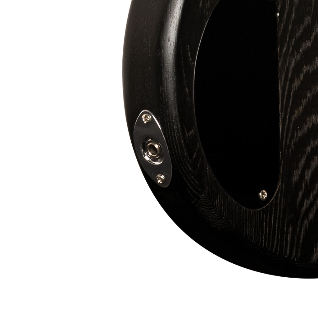 Stagg SBF-40 BLK Fusion Bass