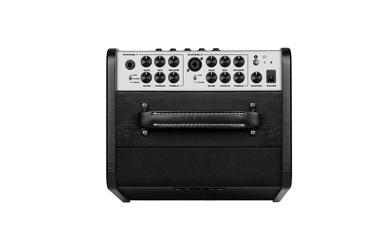 NUX AC60 Acoustic Amp - Image 3