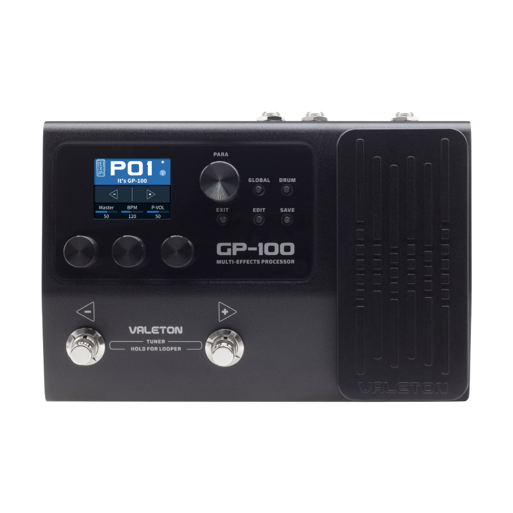 Valeton GP-100