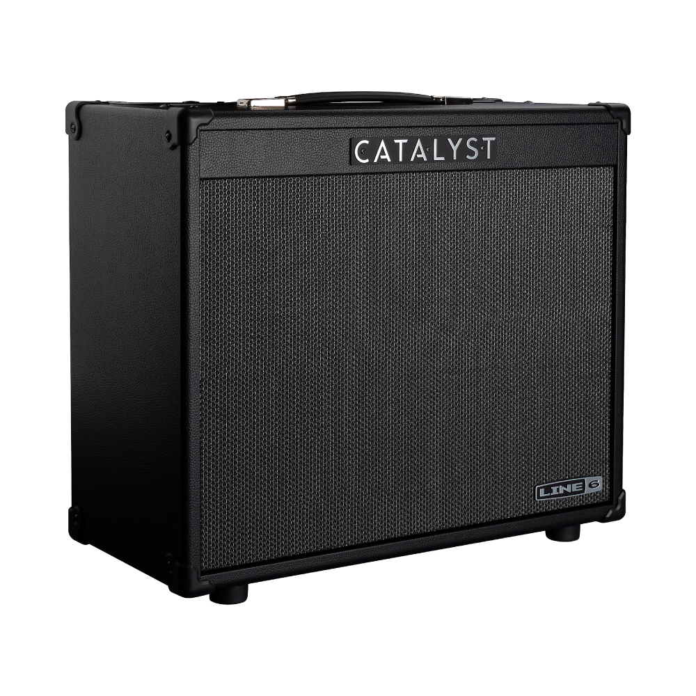 Line 6 Catalyst-100 Guitar Amp