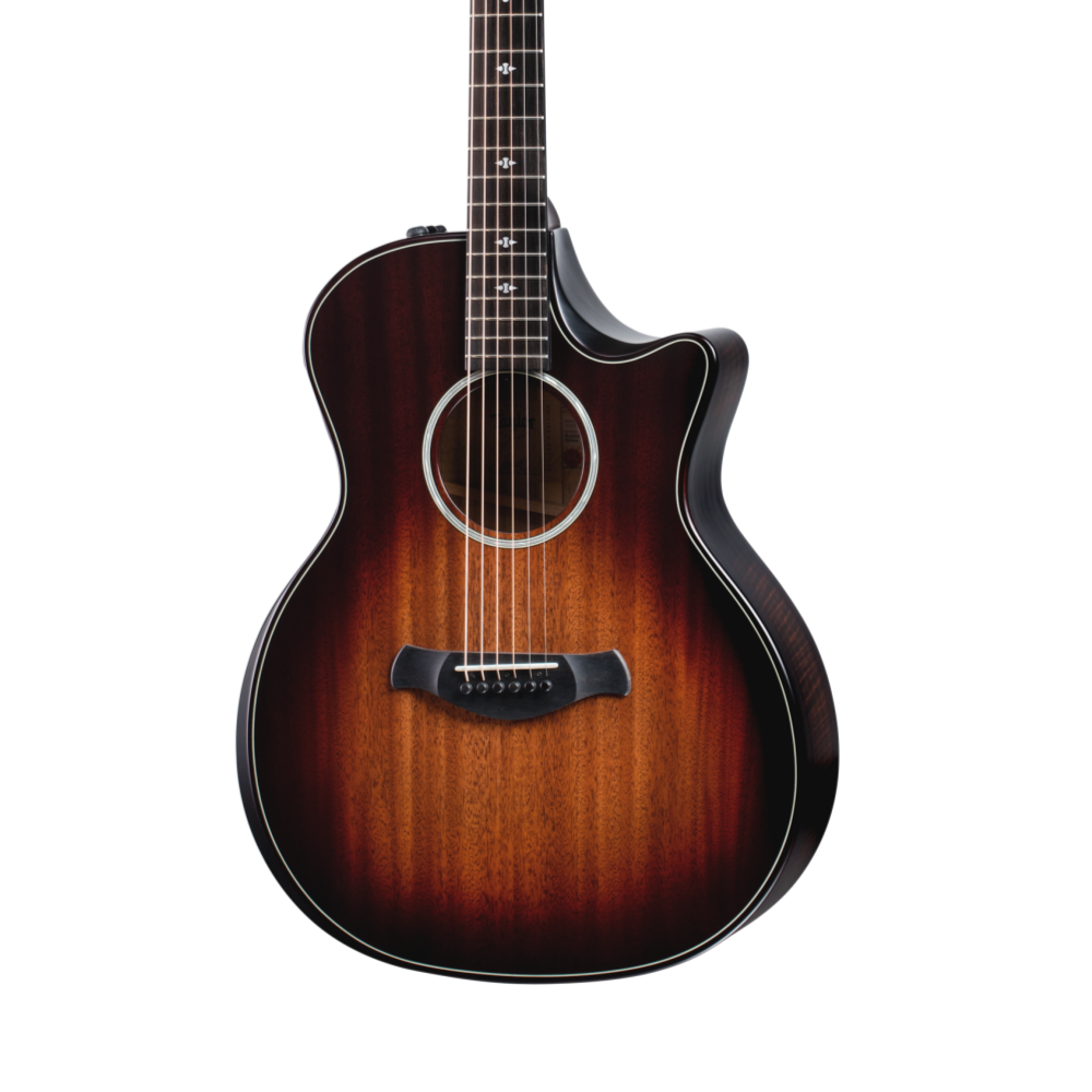 Taylor 324CE Builders Edition