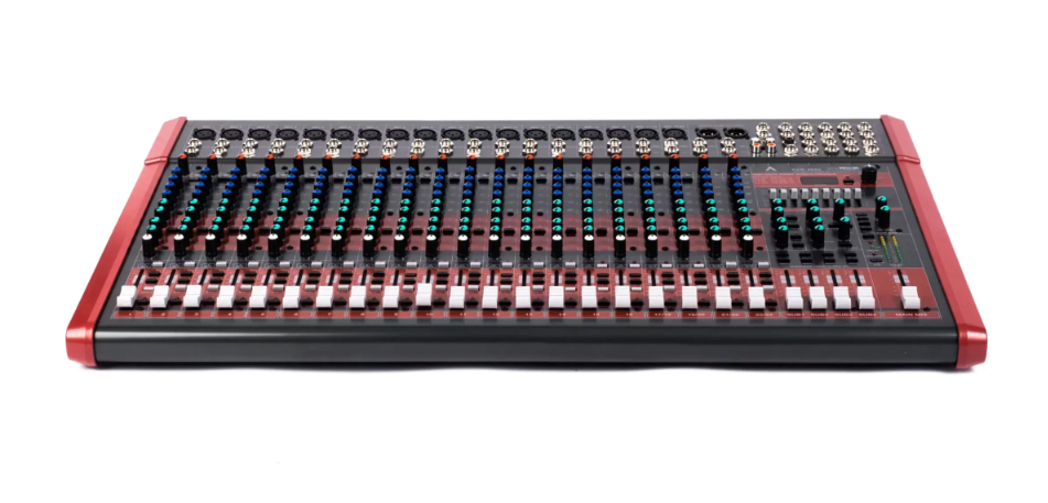 Agera CCR-264U 26-Channel Mixer