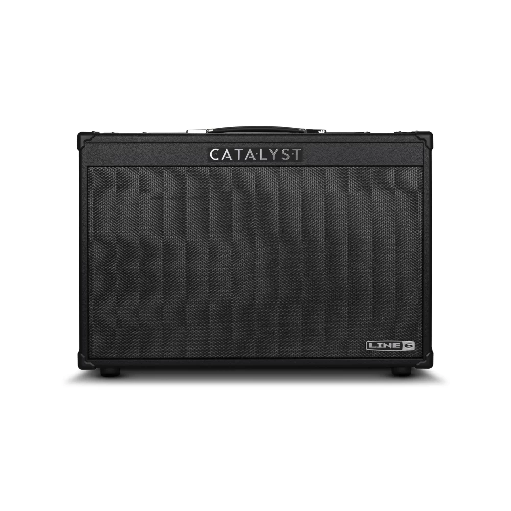 Line-6 Catalyst-200 Combo Amp