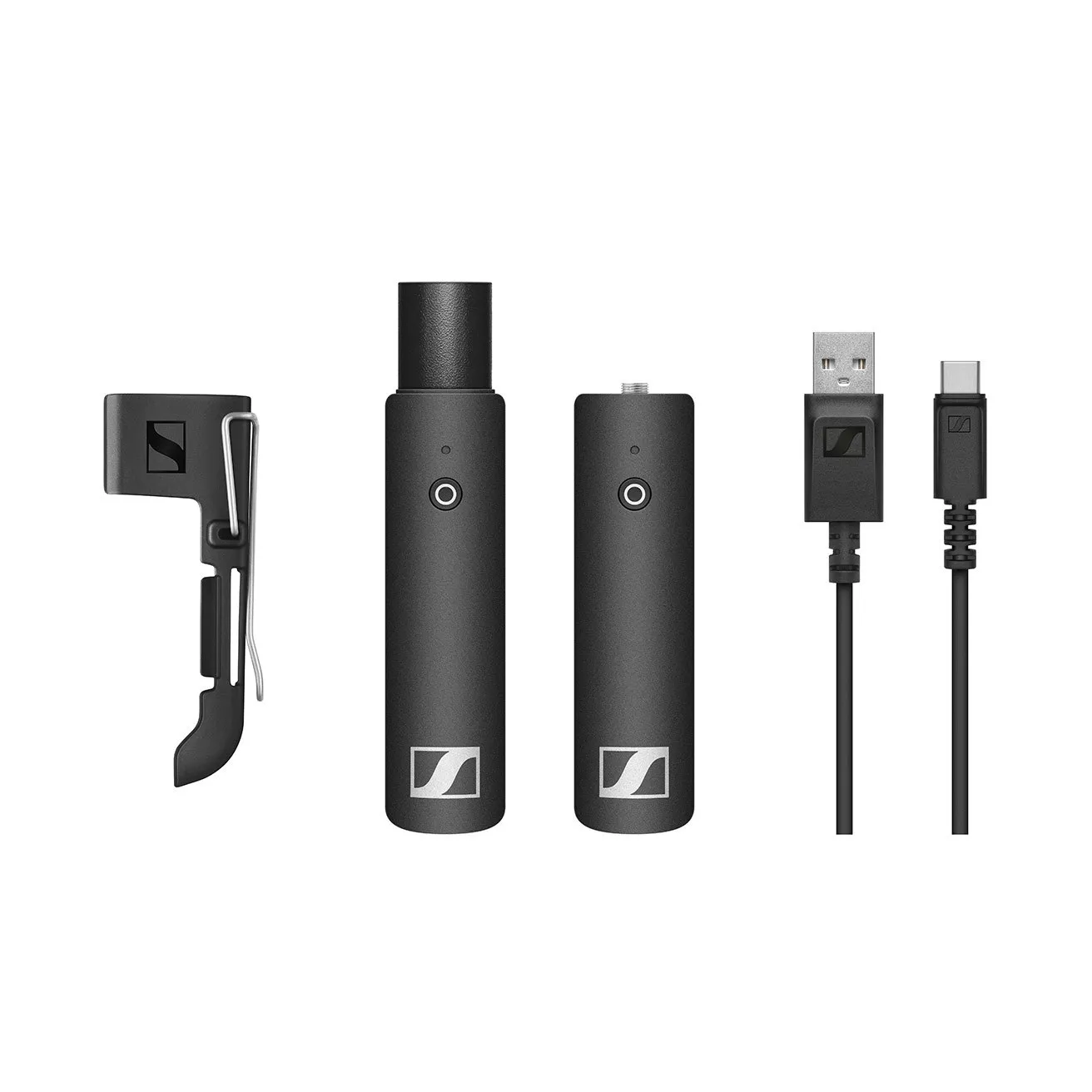 Sennheiser XSW-D – Presentation Digital Wireless Base Set
