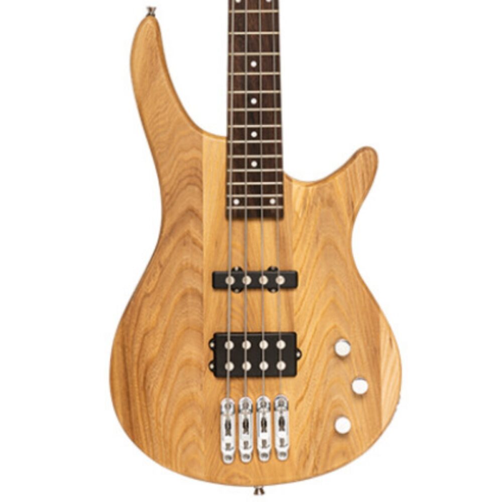 Stagg SBF-40 NAT Fusion Bass