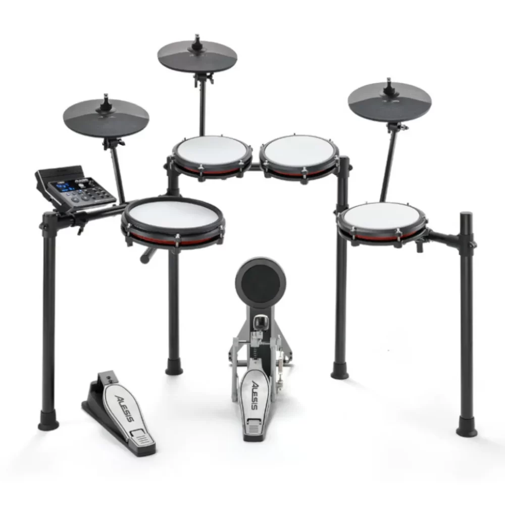 Alesis Nitro Max