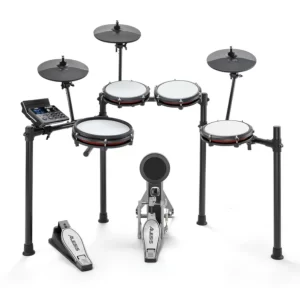 Alesis Nitro Max