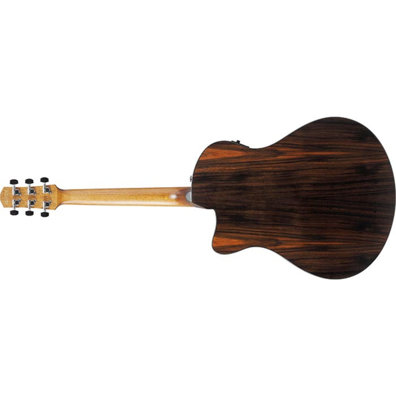Ibanez AAM70CE-TBN - Image 5