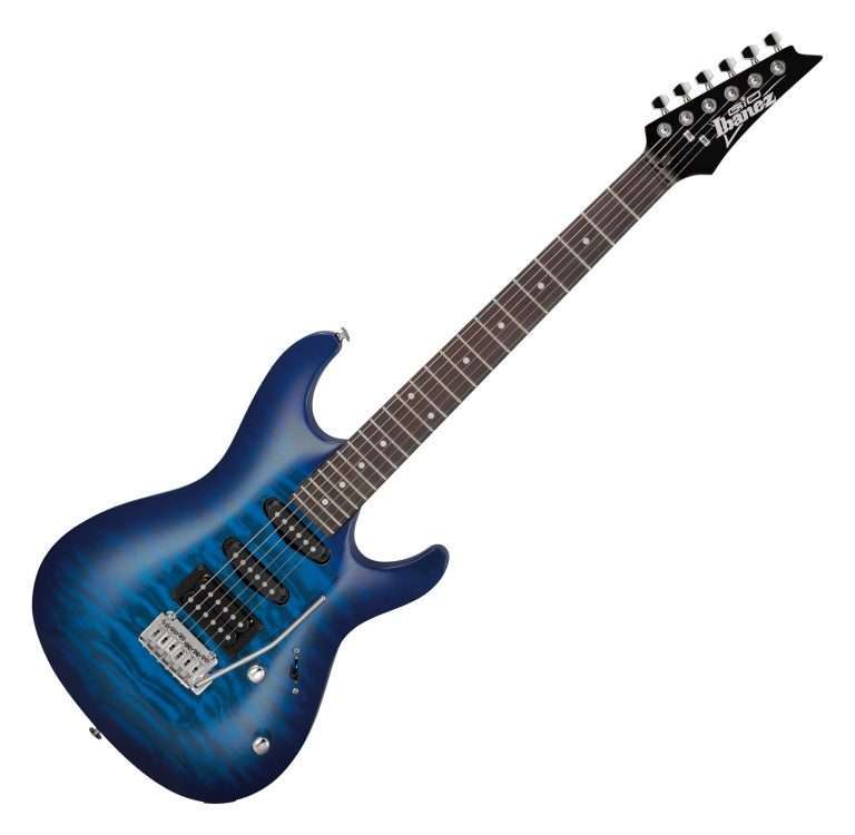 Ibanez GSA60QA