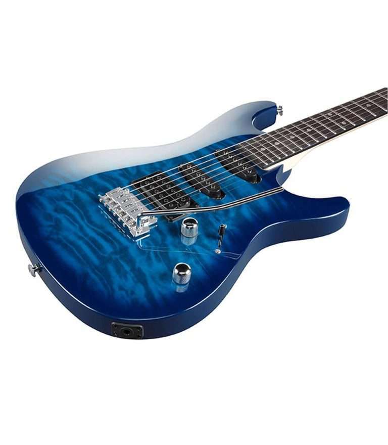 Ibanez GSA60QA