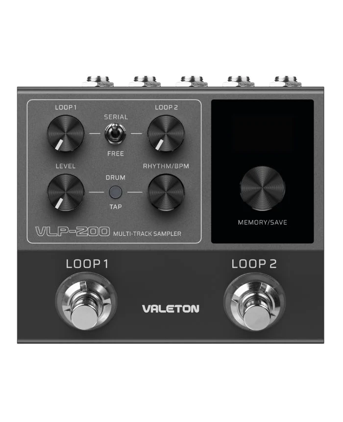 Valeton VLP-200