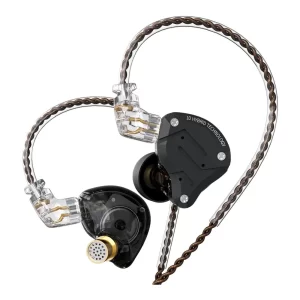 KZ ZS10 Pro