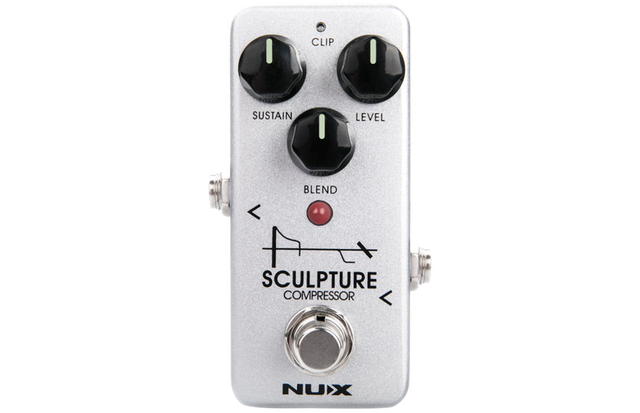 Nux Mini Core Sculpture