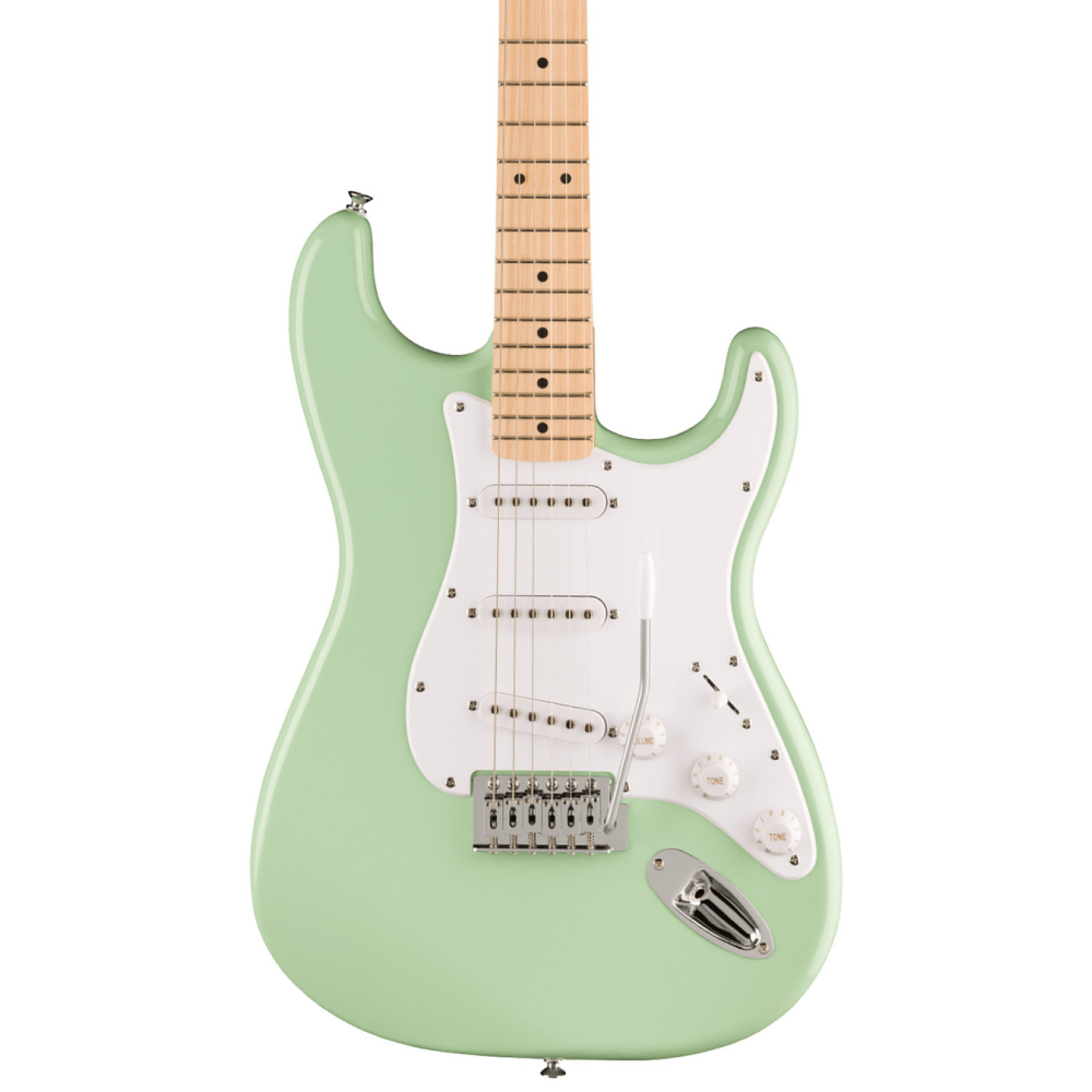 Squier Sonic