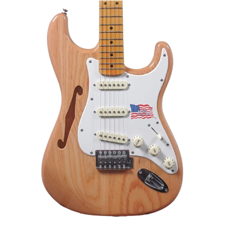 SX SST Alder