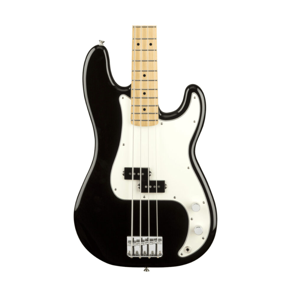 Fender Player Series P Bass MN