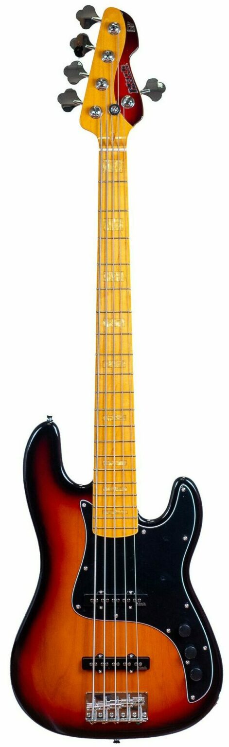 Markbass GV 5 Gloxy 3-Tone