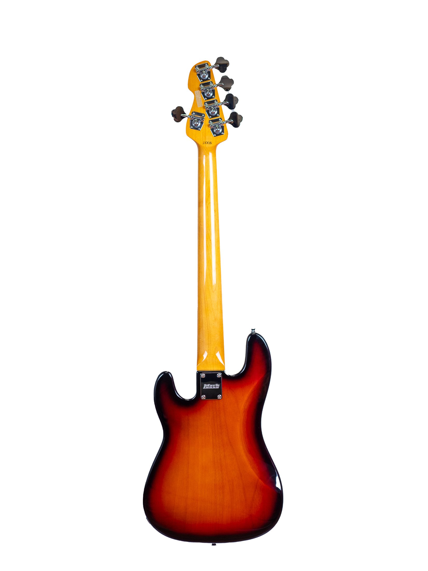 Markbass GV 5 Gloxy 3-Tone