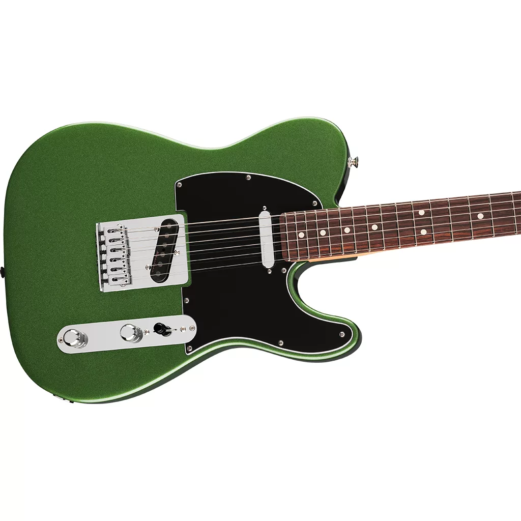 Fender Player II Modified Telecaster