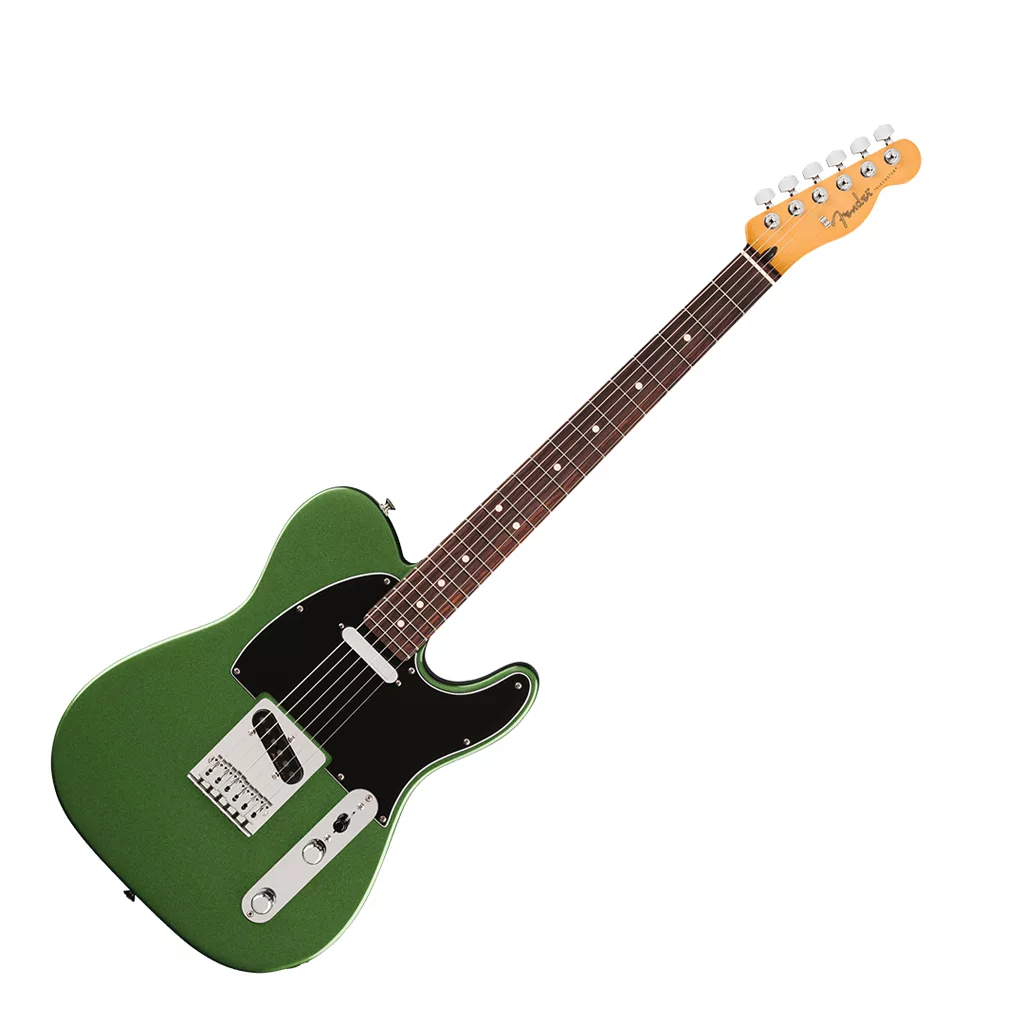 Fender Player II Modified Telecaster