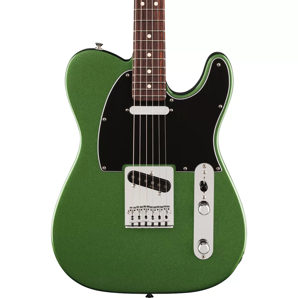 Fender Player II Modified Telecaster