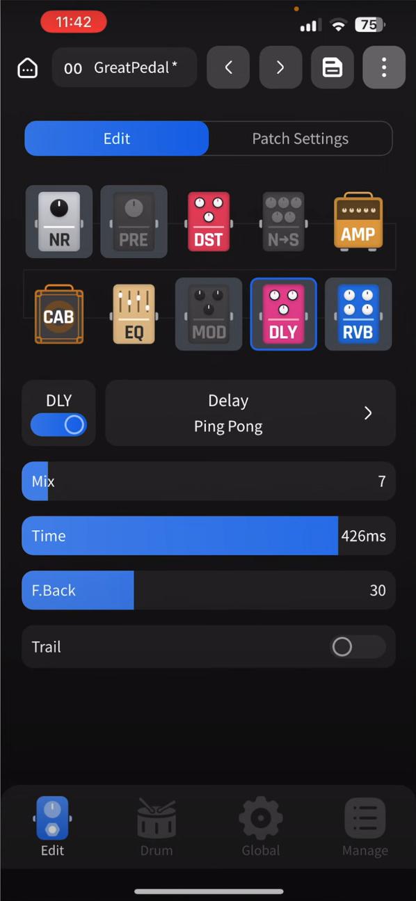 Valeton GP-5 South Africa