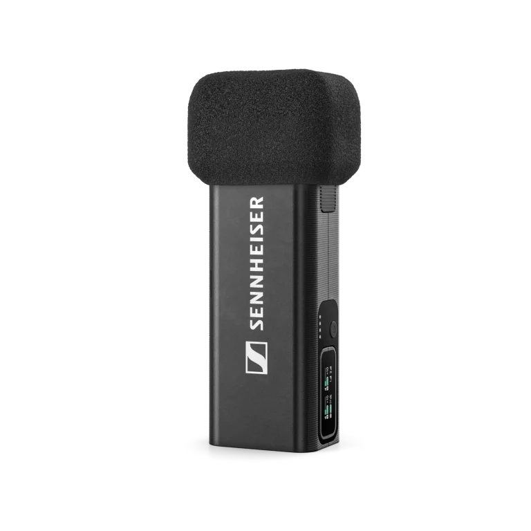 Sennheiser Profile Wireless 2-channel Microphone System - Image 3