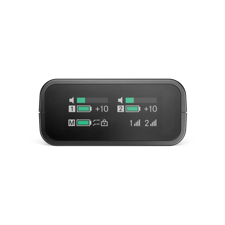 Sennheiser Profile Wireless