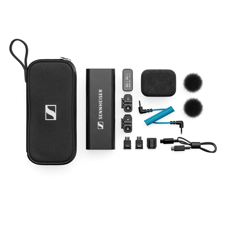 Sennheiser Profile Wireless
