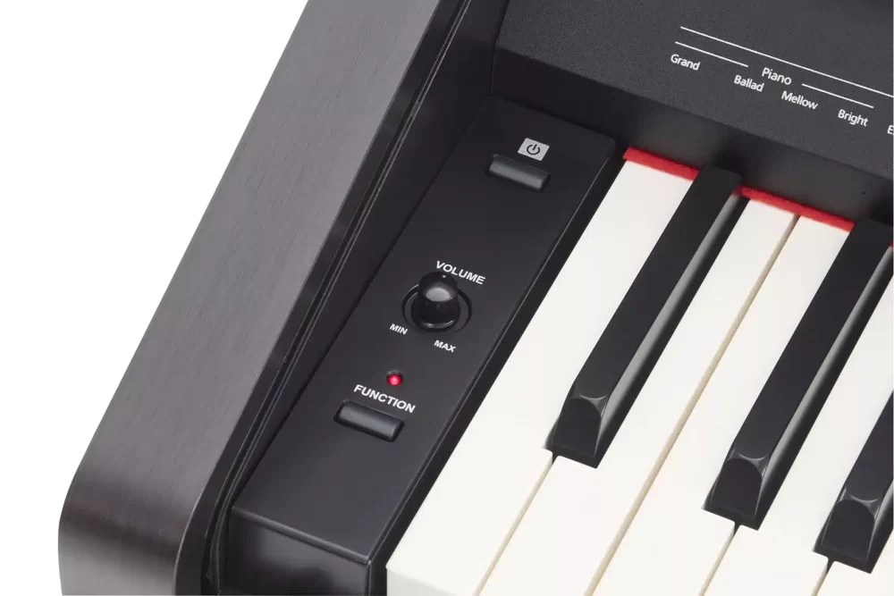 Roland RP30 Digital Cabinet Piano - Oosthavens Music